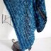 Deep Waters Shawl