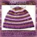 AMETHYST Winter Hat