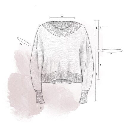 Amelia Sweater