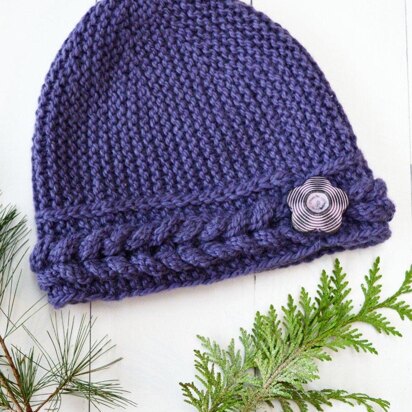 Kanta - knitting pattern