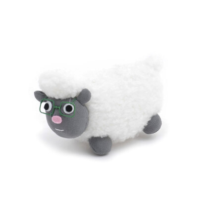 Nadelkissen „Schaf“ von Hobbygift