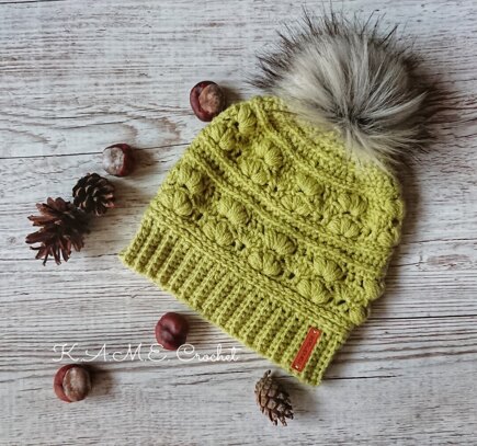 Amarië Beanies #2