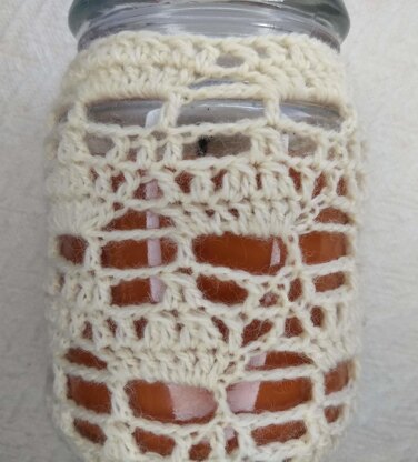 Candle Cozy