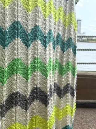 Pacific Ripple