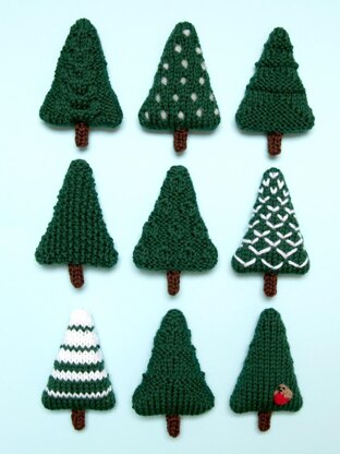 Christmas Trees 2