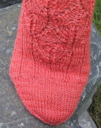 Orelia Rose Socks