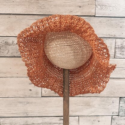 East Coast Sun Hat