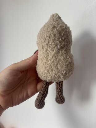 Peanut Buddy