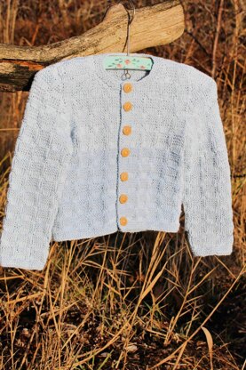 Sivald cardigan