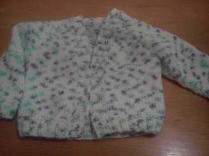 Baby jumper