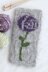 Beloved Rose Bookmark