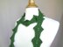 Gingko Leaf Scarf