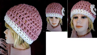 Chunky Adult Beanie