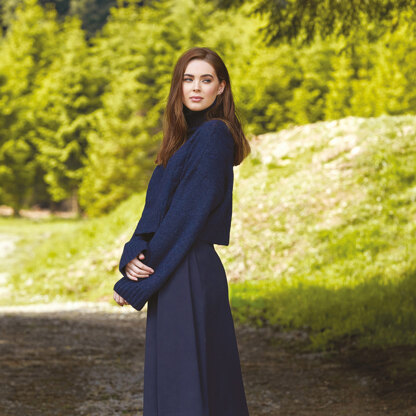 Kim Hargreaves Covet