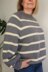 Stockholm Stripes Sweater