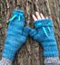 Fasten Convertible Mitts