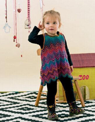 Fatto a Mano 223 Baby by Lang Yarns