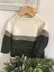 Wintergreen Sweater - P183