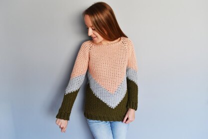 Chevie Sweater