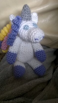 unicorn