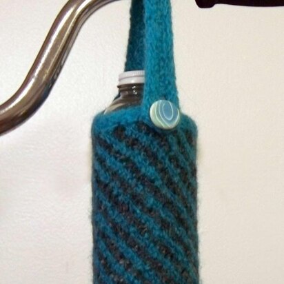 Sipp-A-Roo (water bottle cozy)