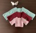 Juliet Baby Girl Jacket & Skirt Set N 463