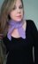 Crochet Alice Neckerchief Scarf Pattern