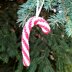 Christmas staff lollipop