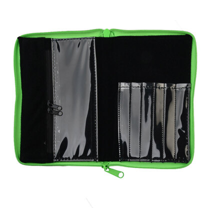 The Crochet Dude Crochet Organizer Case