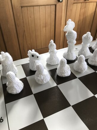 chess #4