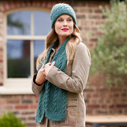 ColourLab Aran. Life & Style by Jenny Watson