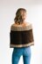 Echo Park Capelet