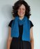 Nicolette - 12ply scarf
