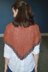 Kindred Yarns Friendship Shawl