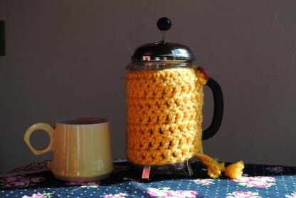 Carroway French Press Cozy