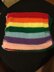 Rainbow Book of Colours Pattern
