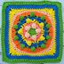 Granny Square | Adele
