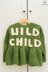 Wild Child Cardigan