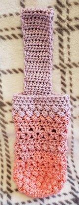 Sweet Breeze Bottle Cozy