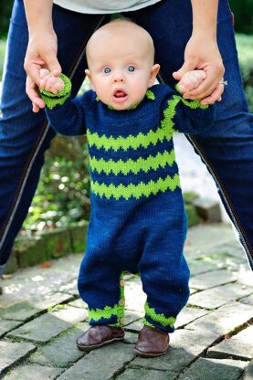 Ollie Romper