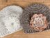 Easy Double Crochet Beanie