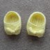 Lemon Shoes for Teddy