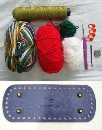 Rosie's Garden Tote