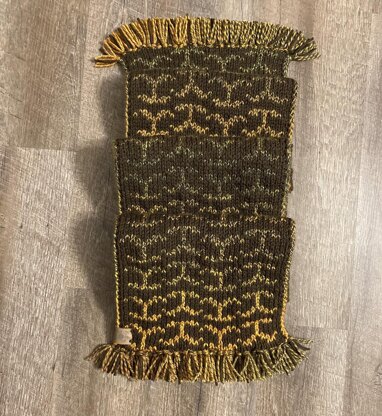 Yellowstone Brand Scarf