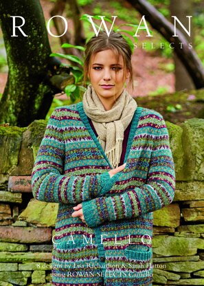 Rowan Camello Selects by Rowan