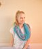 Ombre Snood