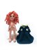 Valentina base body + Merida outfit