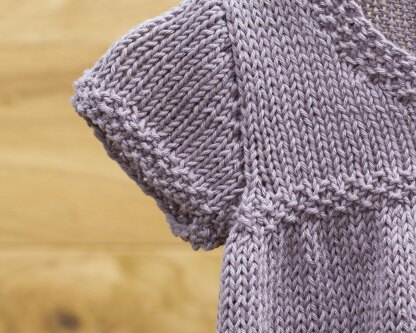 P137 Pinecone Dresses