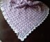 Lavender dreams baby set