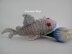 SHARK AMIGURUMI